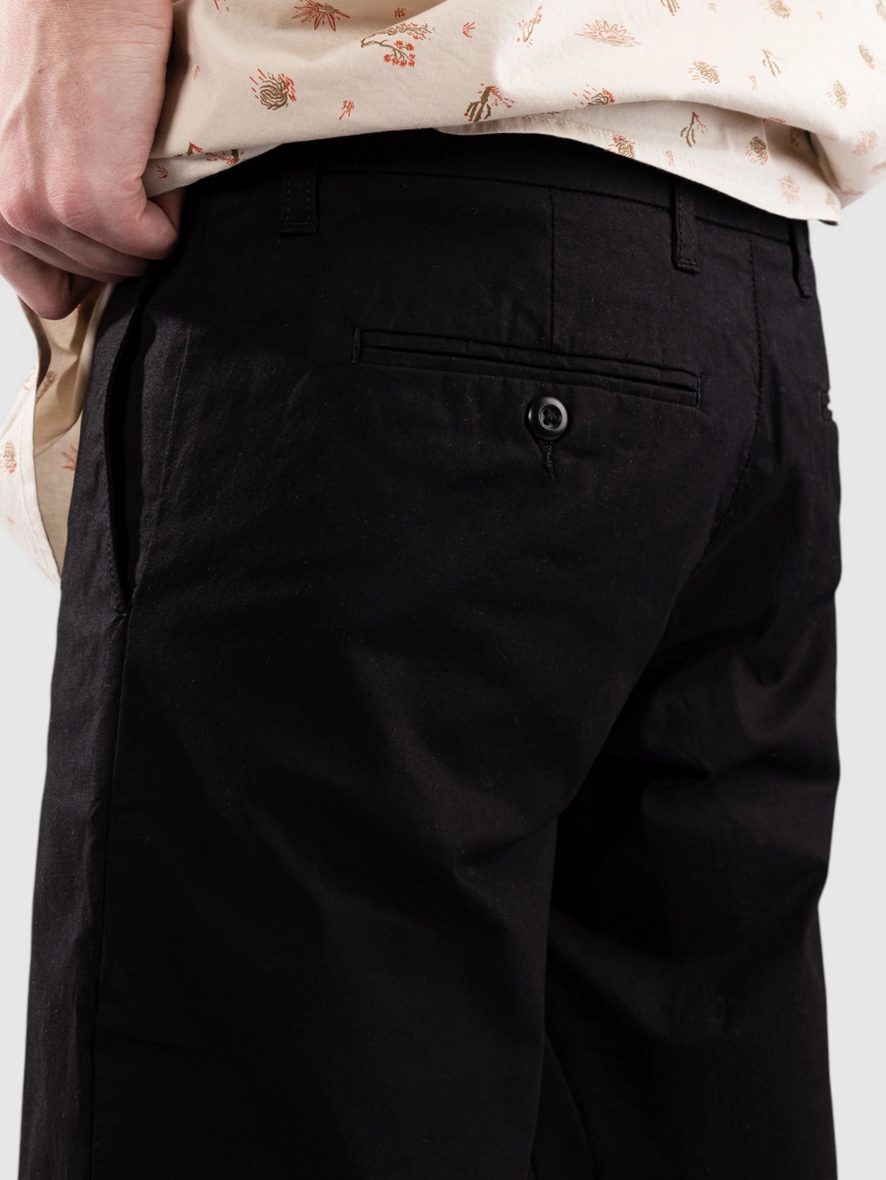 Carhartt WIP Sid Pants black