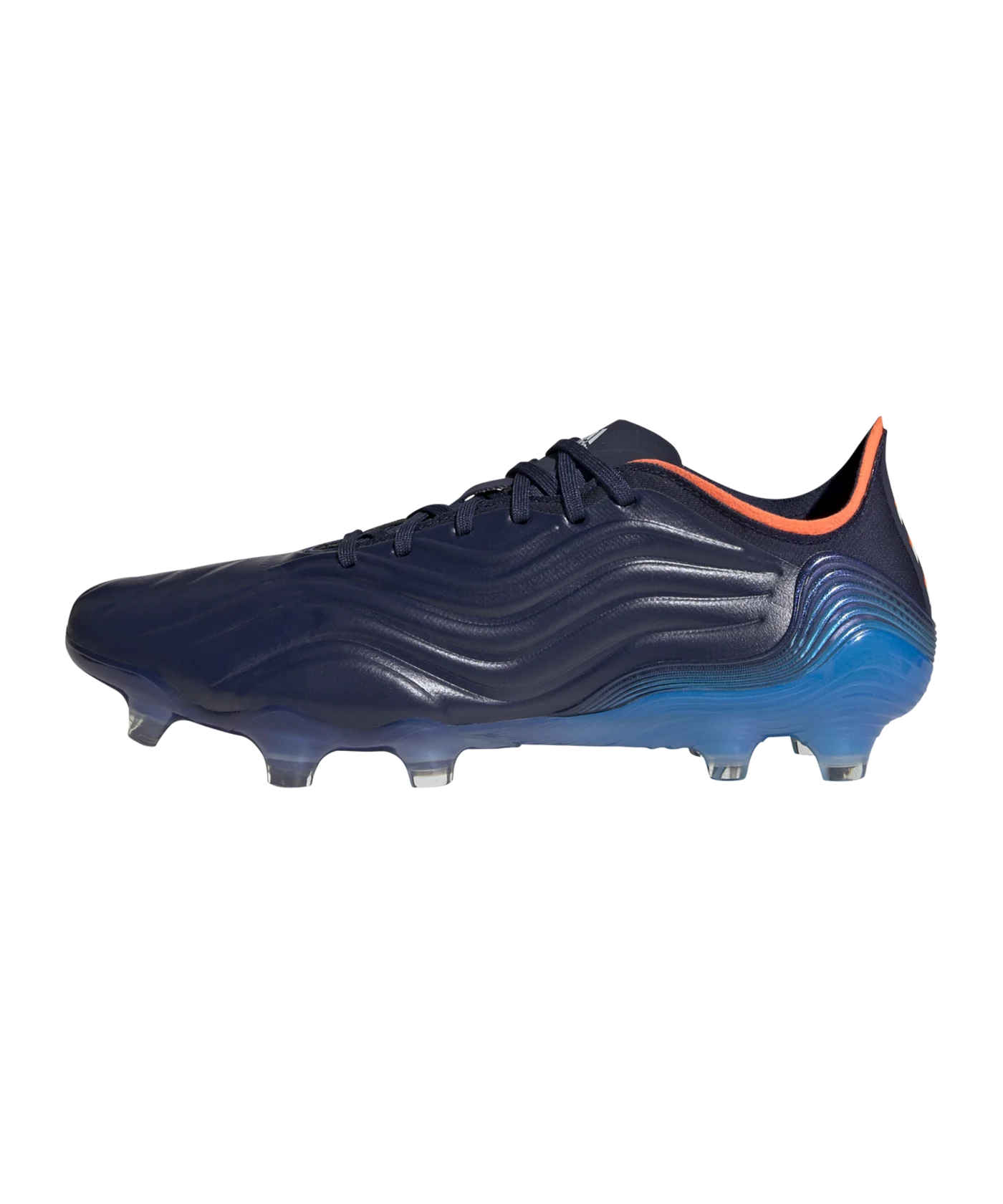 adidas COPA SENSE.1 FG Sapphire Edge Blau