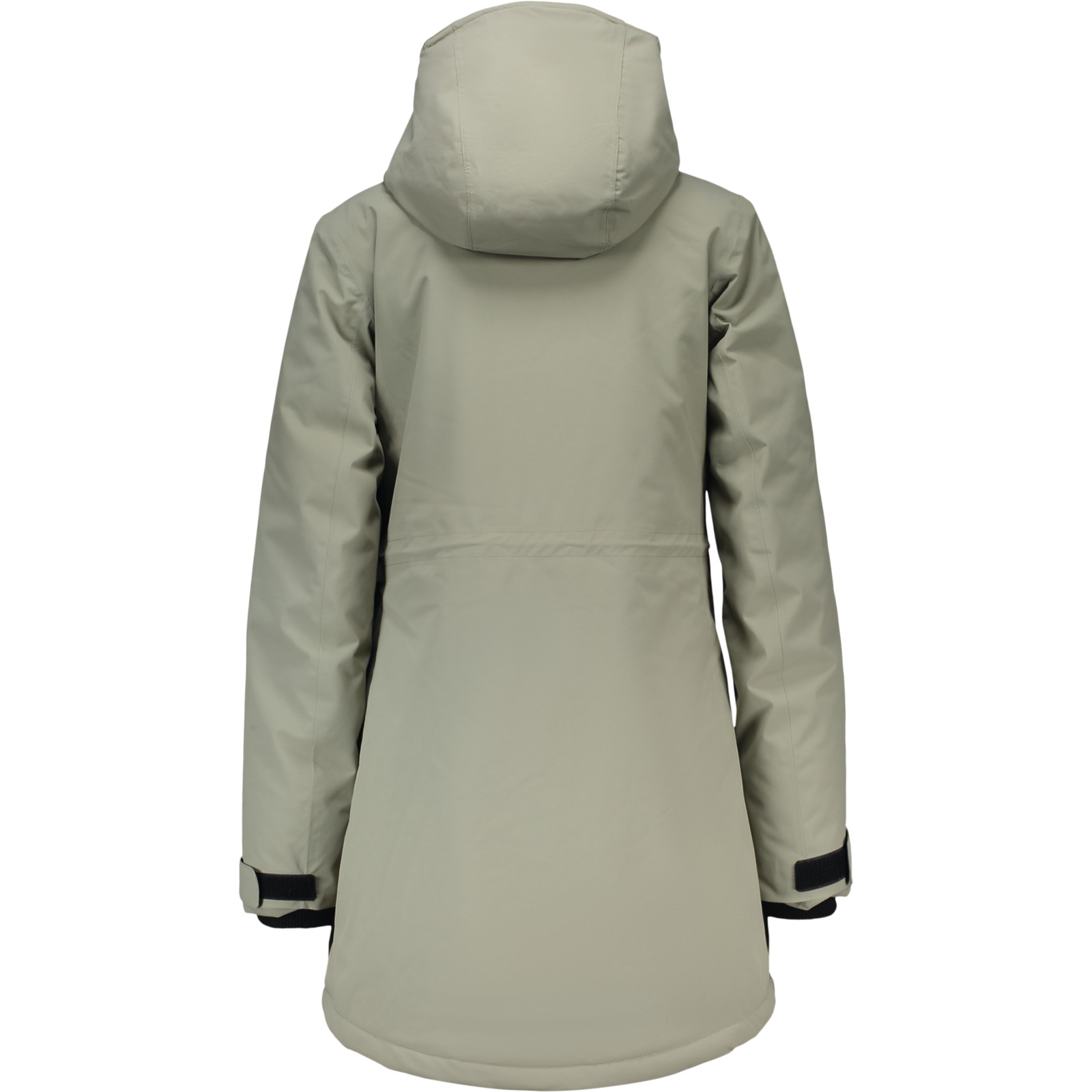 Sherpa Damen-Parka Mountgya