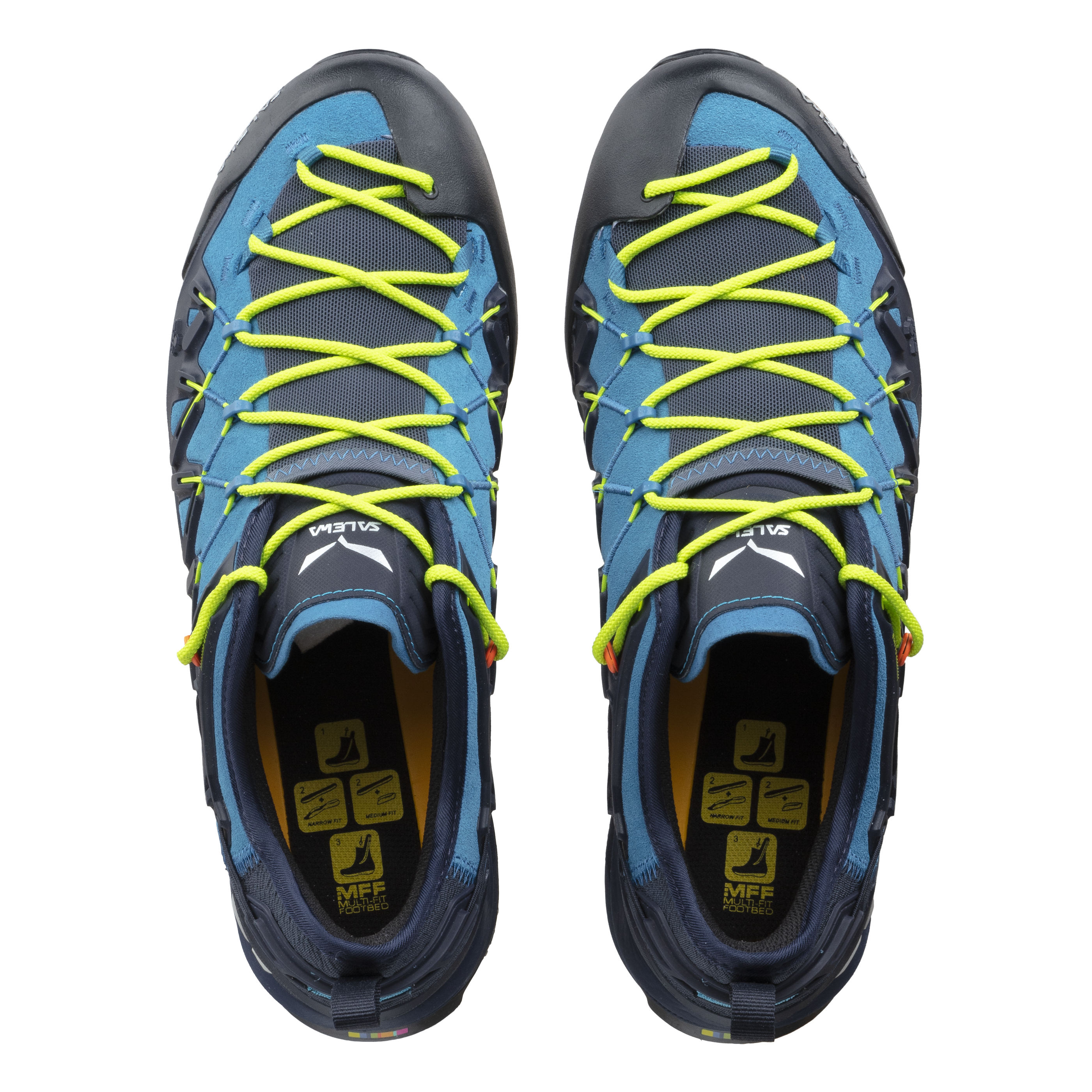 Wildfire Edge Herren Schuhe