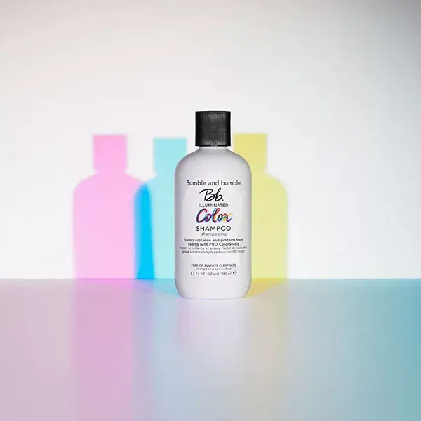 Bumble and Bumble Illuminated Colorshampooing Protecteur de Couleur 250ml