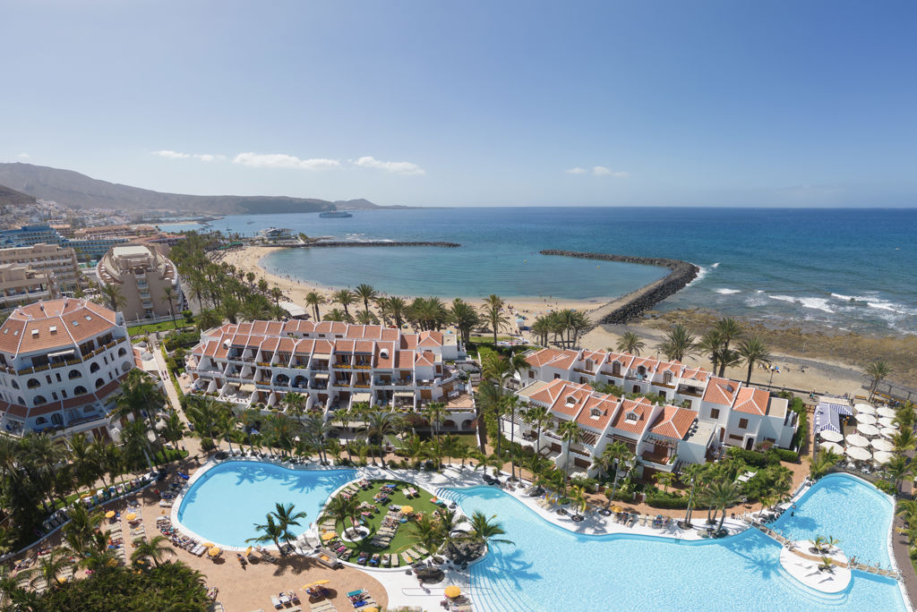 Parque Santiago III Logies - Appartement