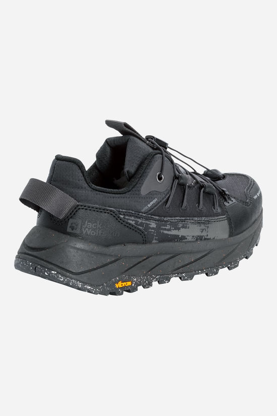 Jack Wolfskin Jack Wolfskin Terraquest Low W Wandelschoen Dames