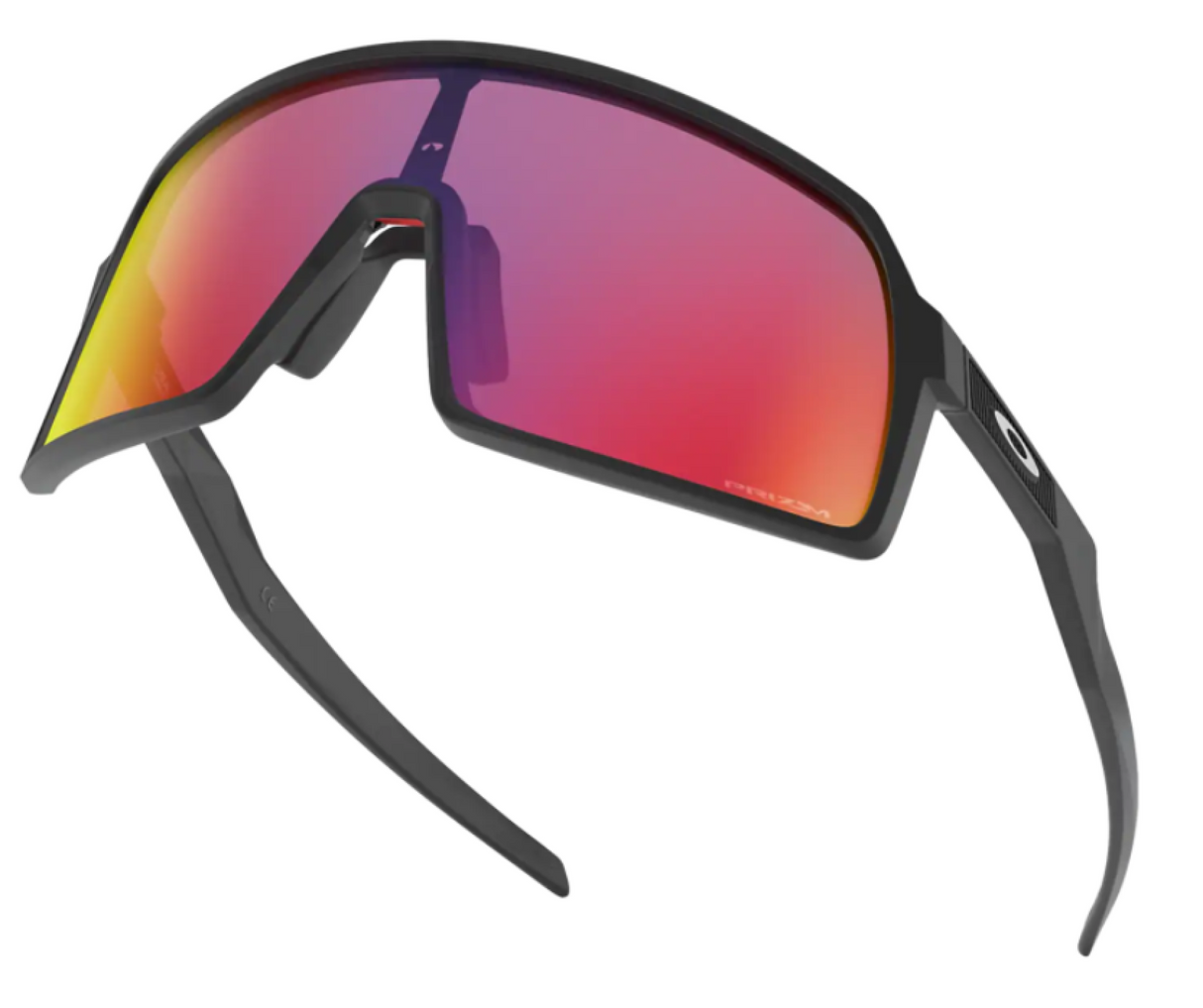 Oakley<br>Sutro S Matte Black