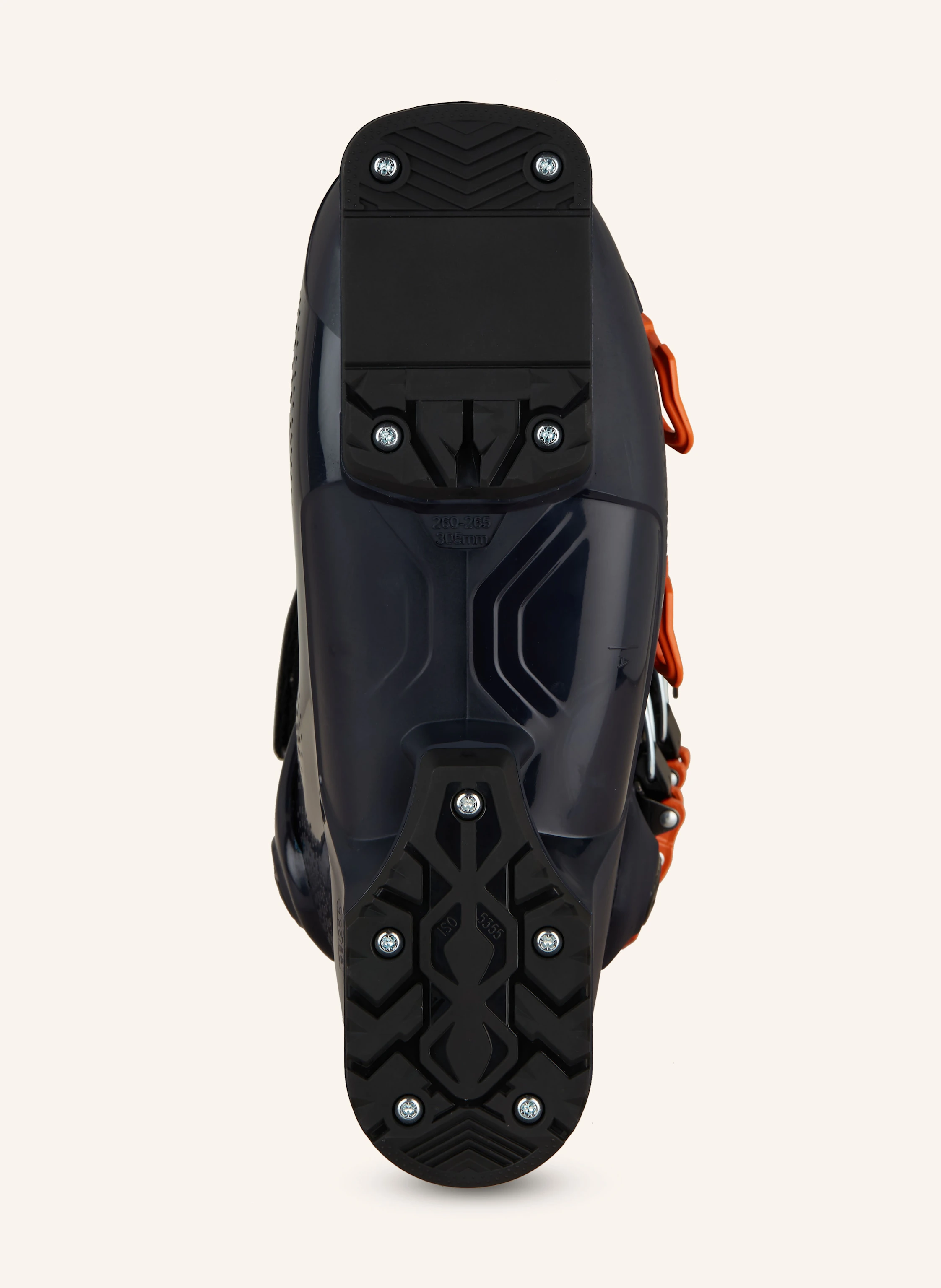TECNICA Skischuhe JT4