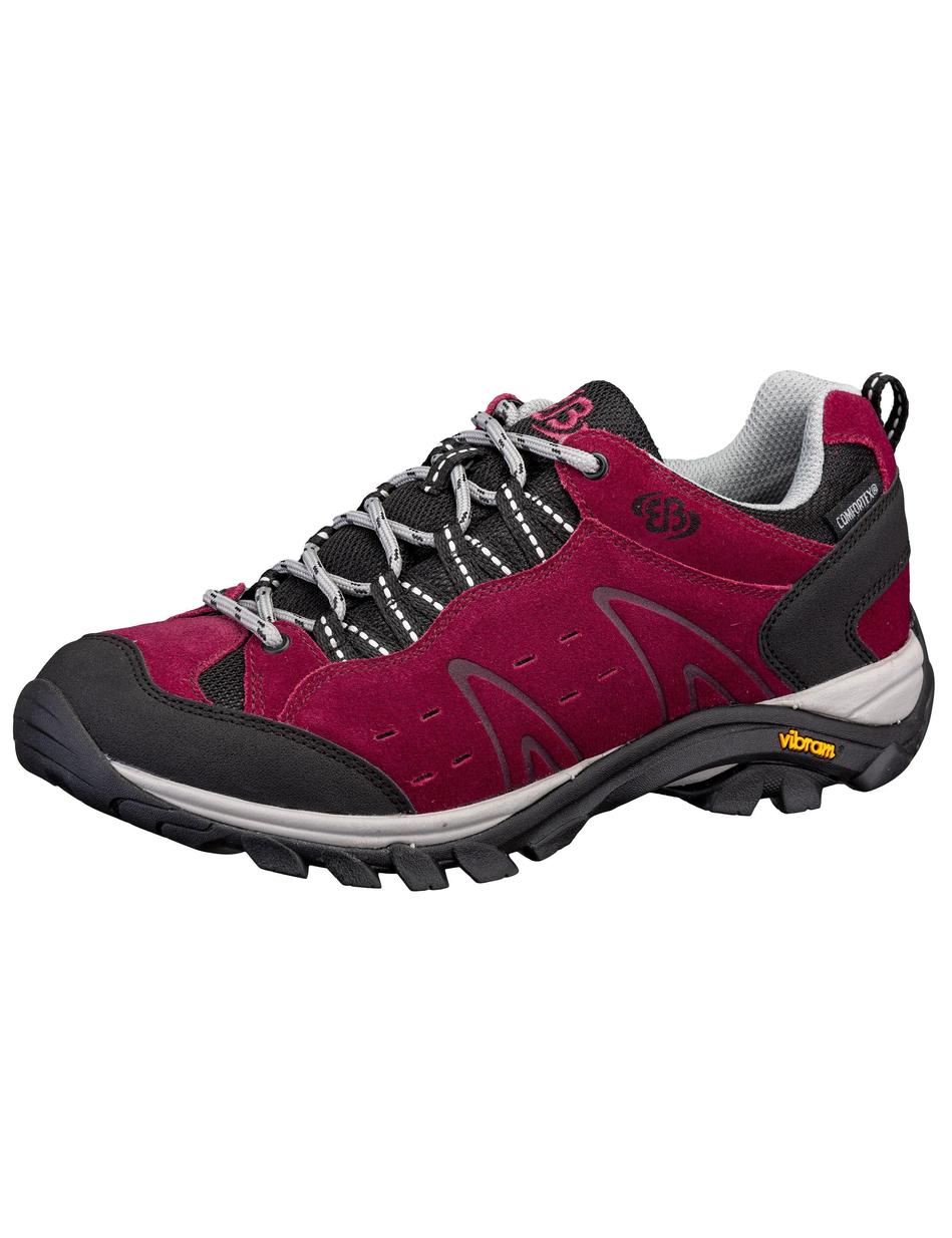 Outdoorschuh Mount Bona Low