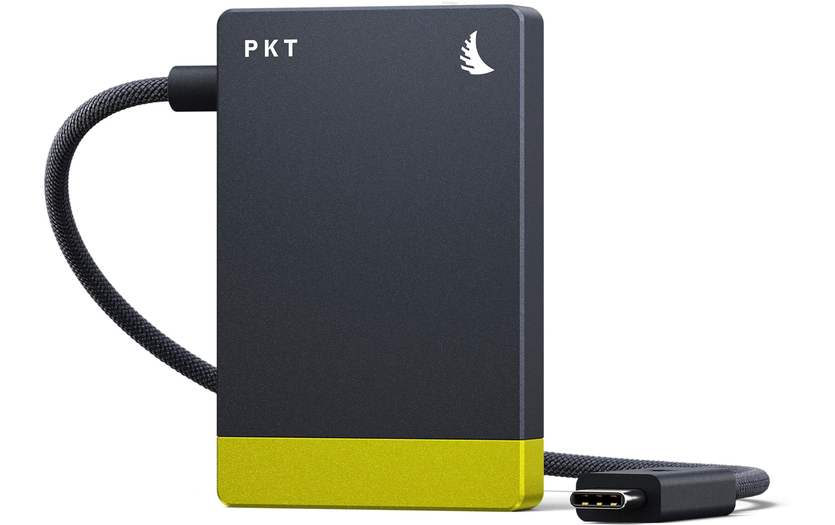 Card Reader Extern PKT CFexpress B<br>Kompakter und vielseitiger Speicherkartenleser
