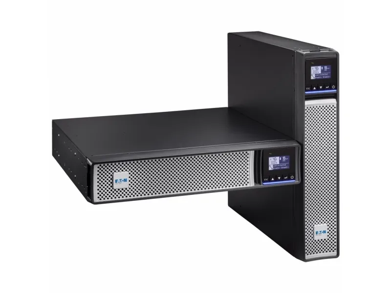 Eaton - UPS-batteri (stativ-monterbar / ekstern) - 2U