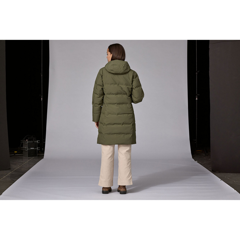 Patagonia Damen Jackson Glacier Parka