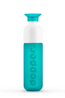 SEA GREEN DOPPER BOTTLE