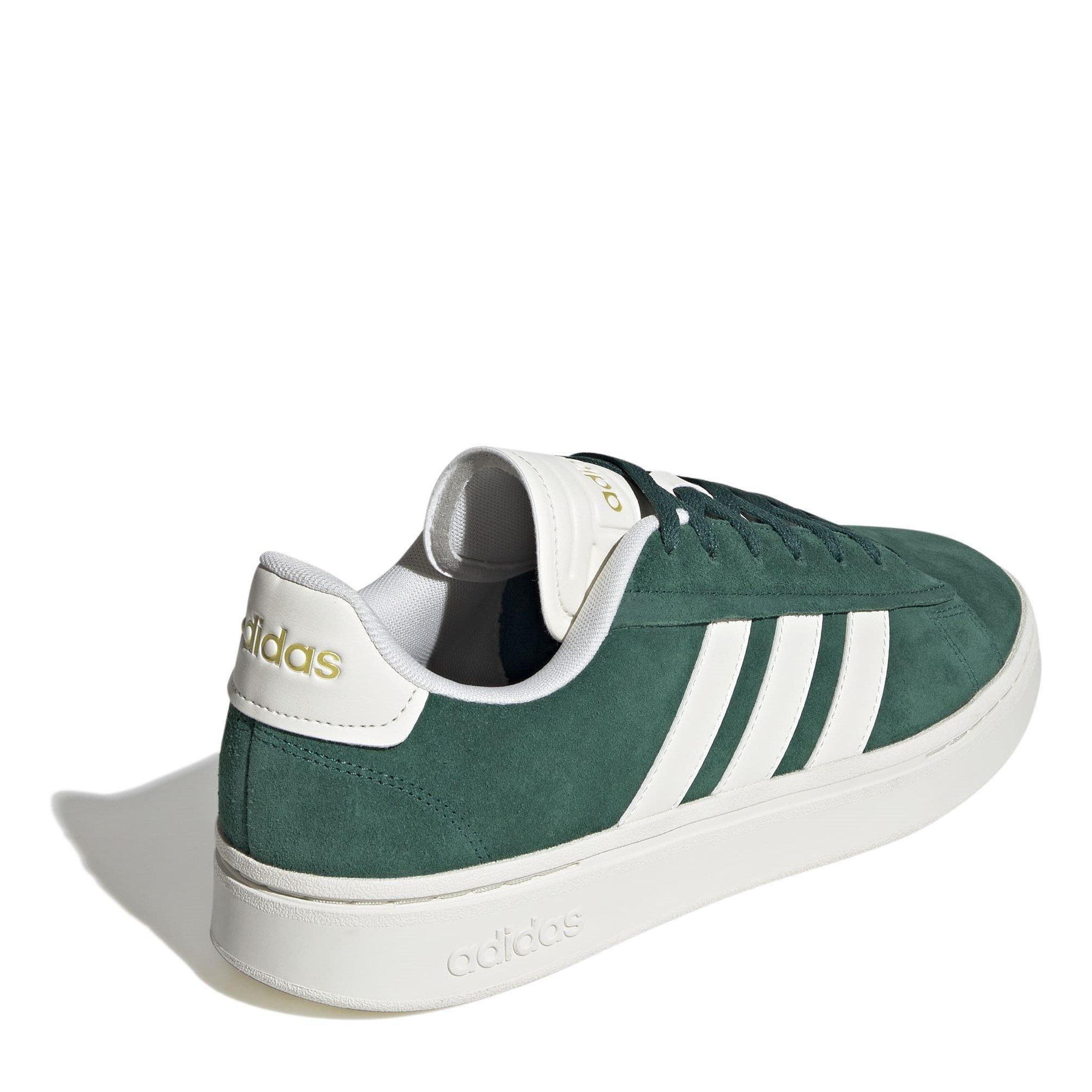 adidas Grand Court Alpha Trainers Womens