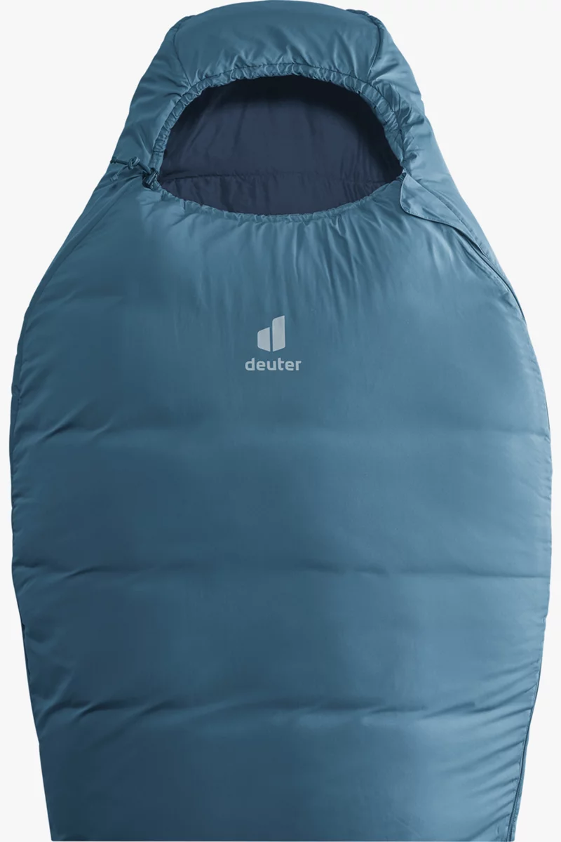 deuter Orbit +5° Schlafsack ZIP L
