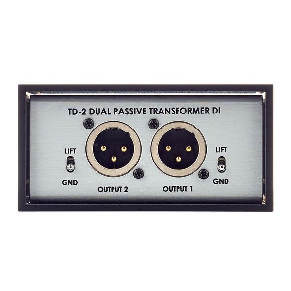 Telefunken TDP-2