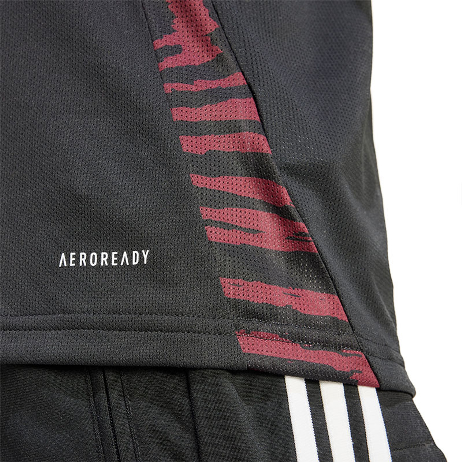 adidas Peru Uit Shirt 2024/2026