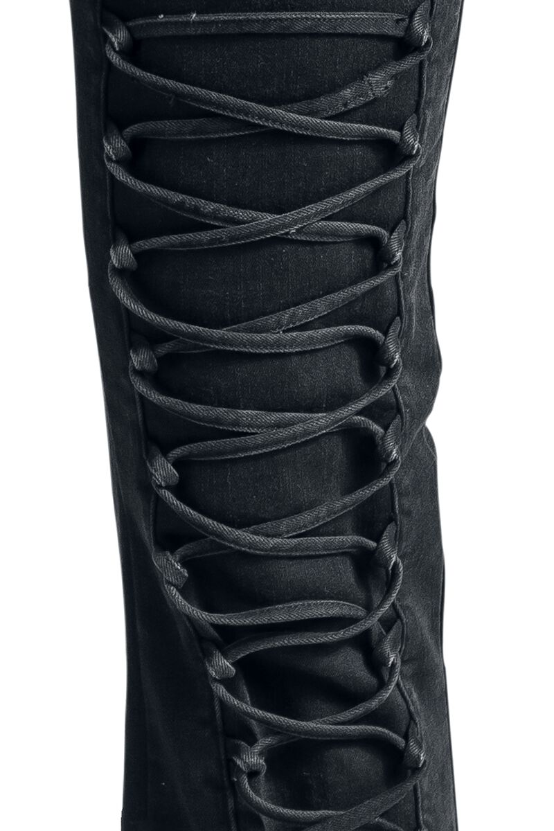 Nicki | Gothicana by EMP Jean