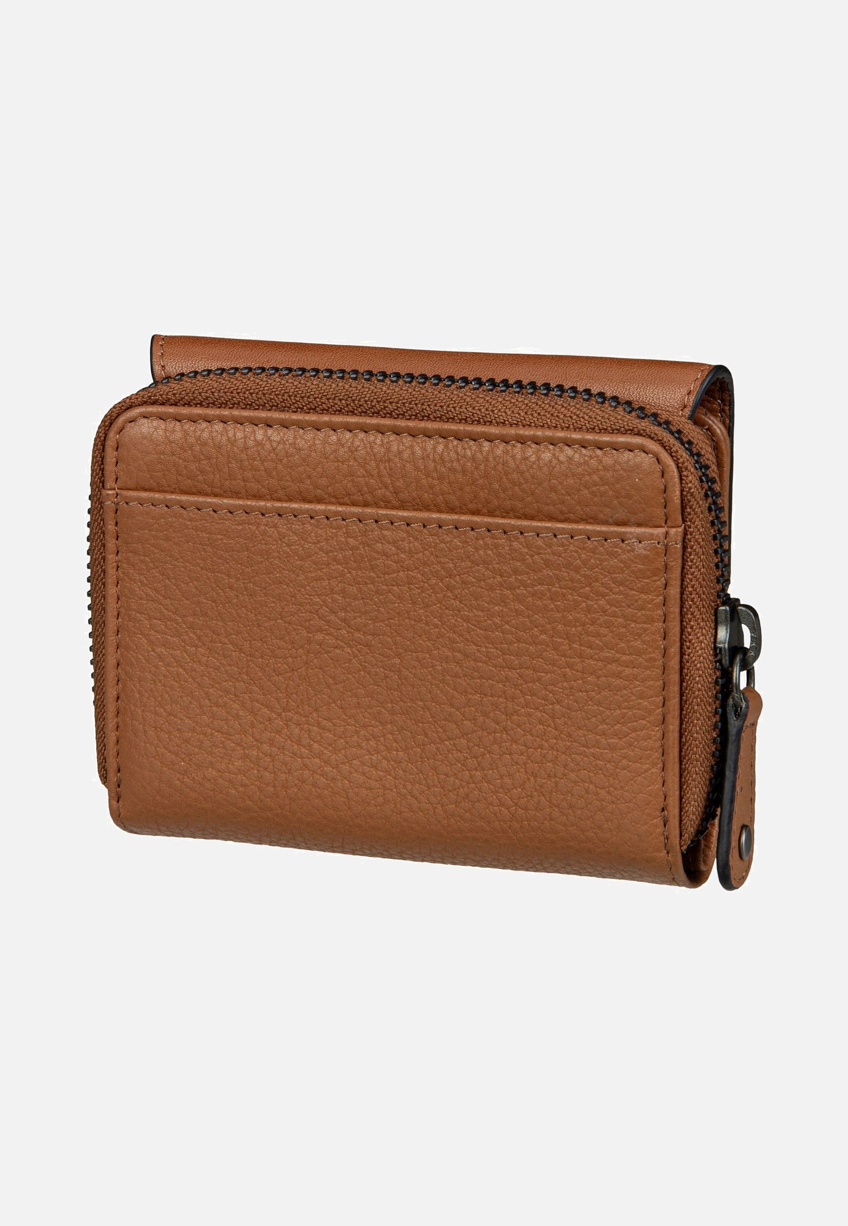 Tory Caramel - Portemonnaie