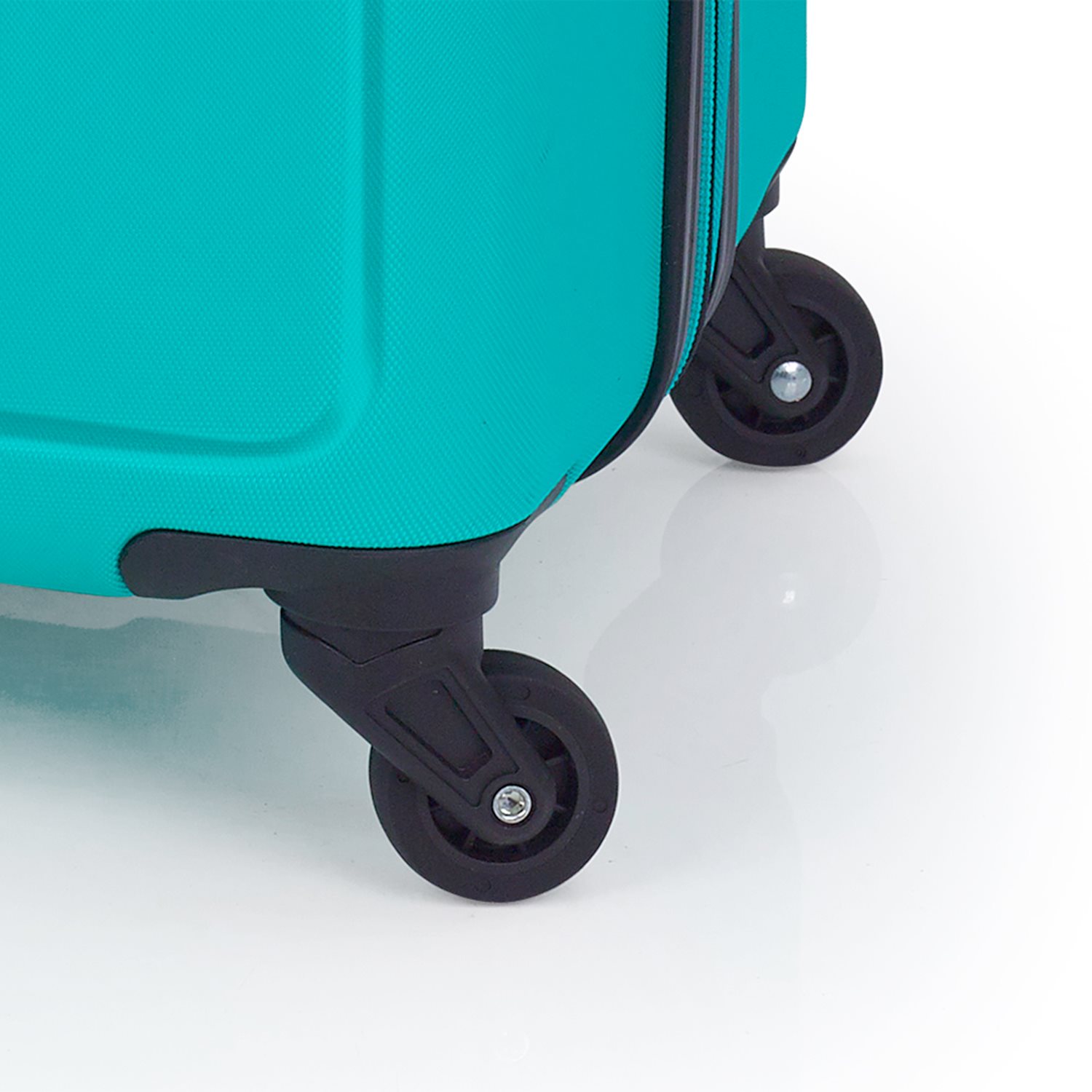 Gabol Future Cabin Trolley Expandable turquoise