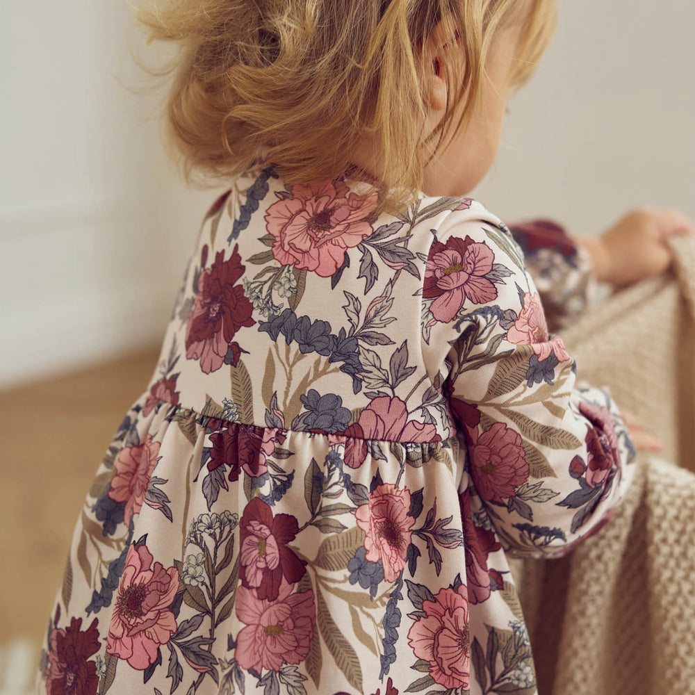 Køb Müsli Nightingale/ Root/ Nostalgia Rose Bliss L/S Kjole Body