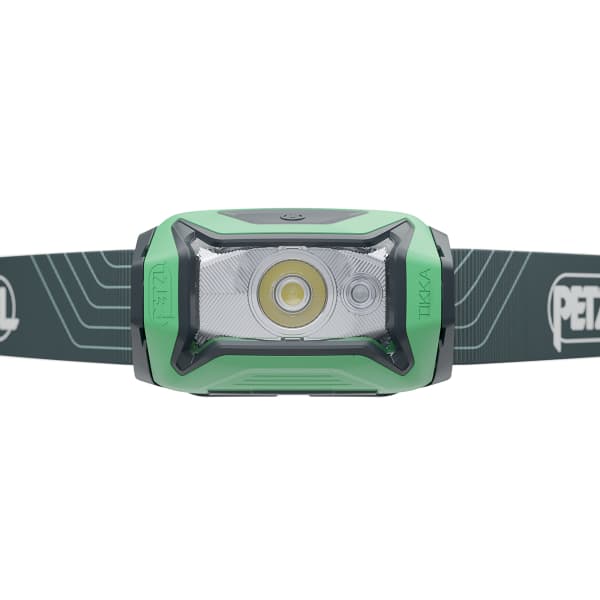 Frontale PETZL TIKKA