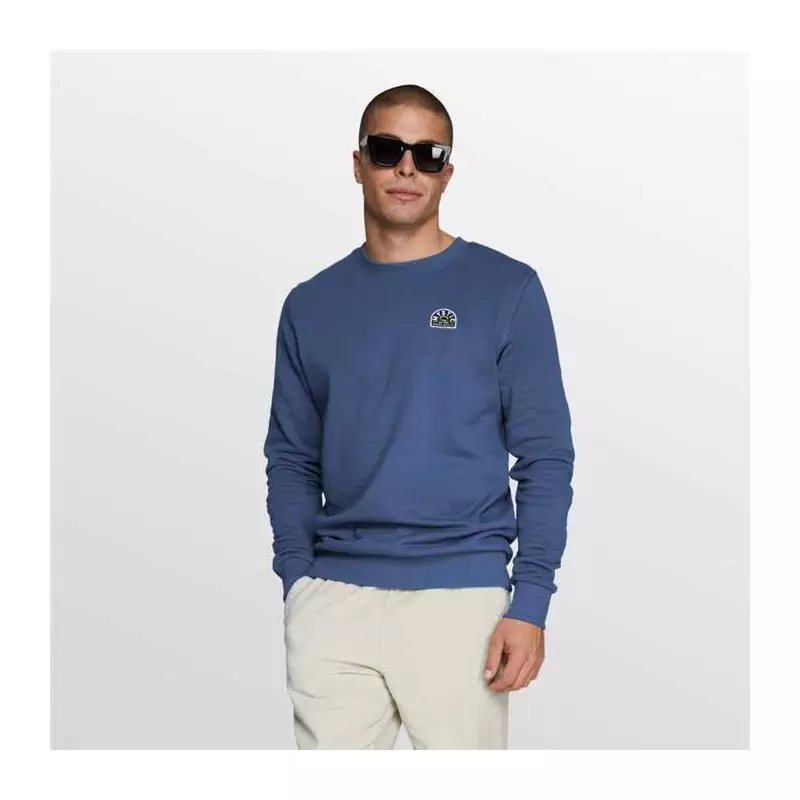 Sweat MYSTIC The Chief Dark Blue