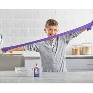 Slime Kit 'Opaque Slime Kit', 4 pièces