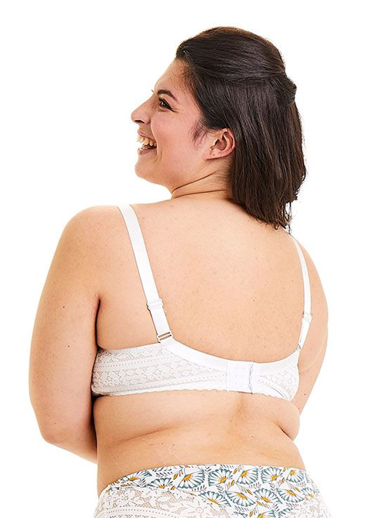 Soutien-gorge corbeille Imprévu