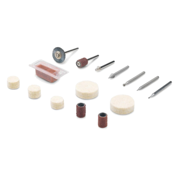 Dremel Stylo plus graveerpen incl. 15 accessoires