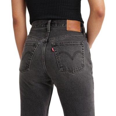 Jean femme 501 LEVIS