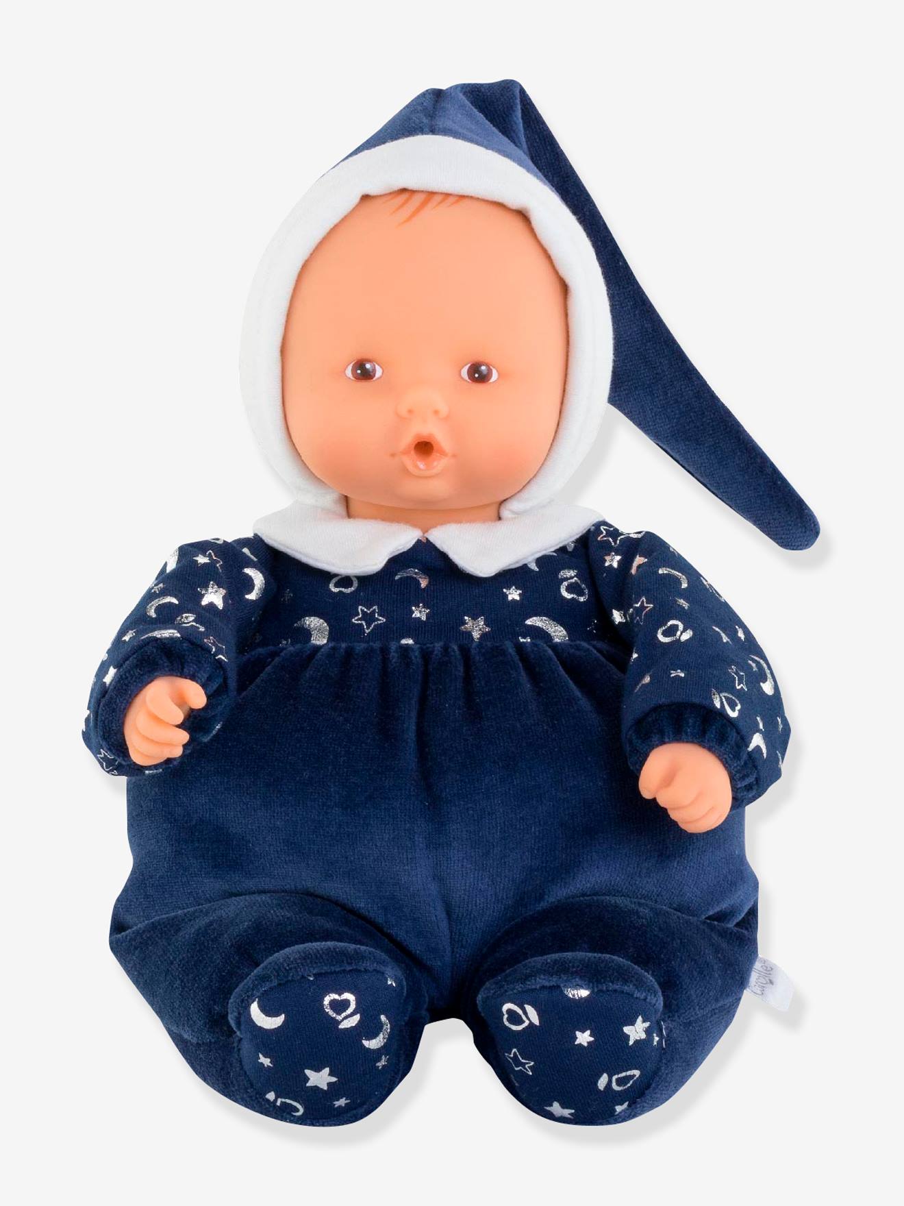 Noite Estrelada de Doudou Babipouce