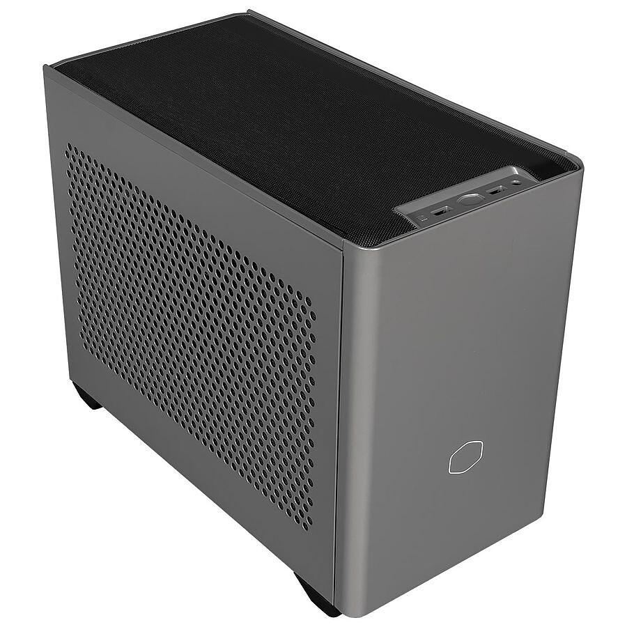 Cooler Master MasterBox NR200P MAX - Noir