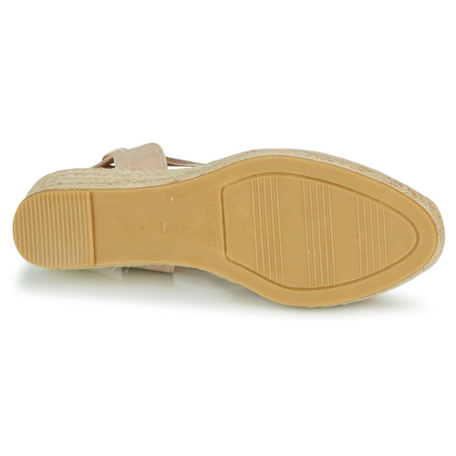 Betty London - OJORD - Beige