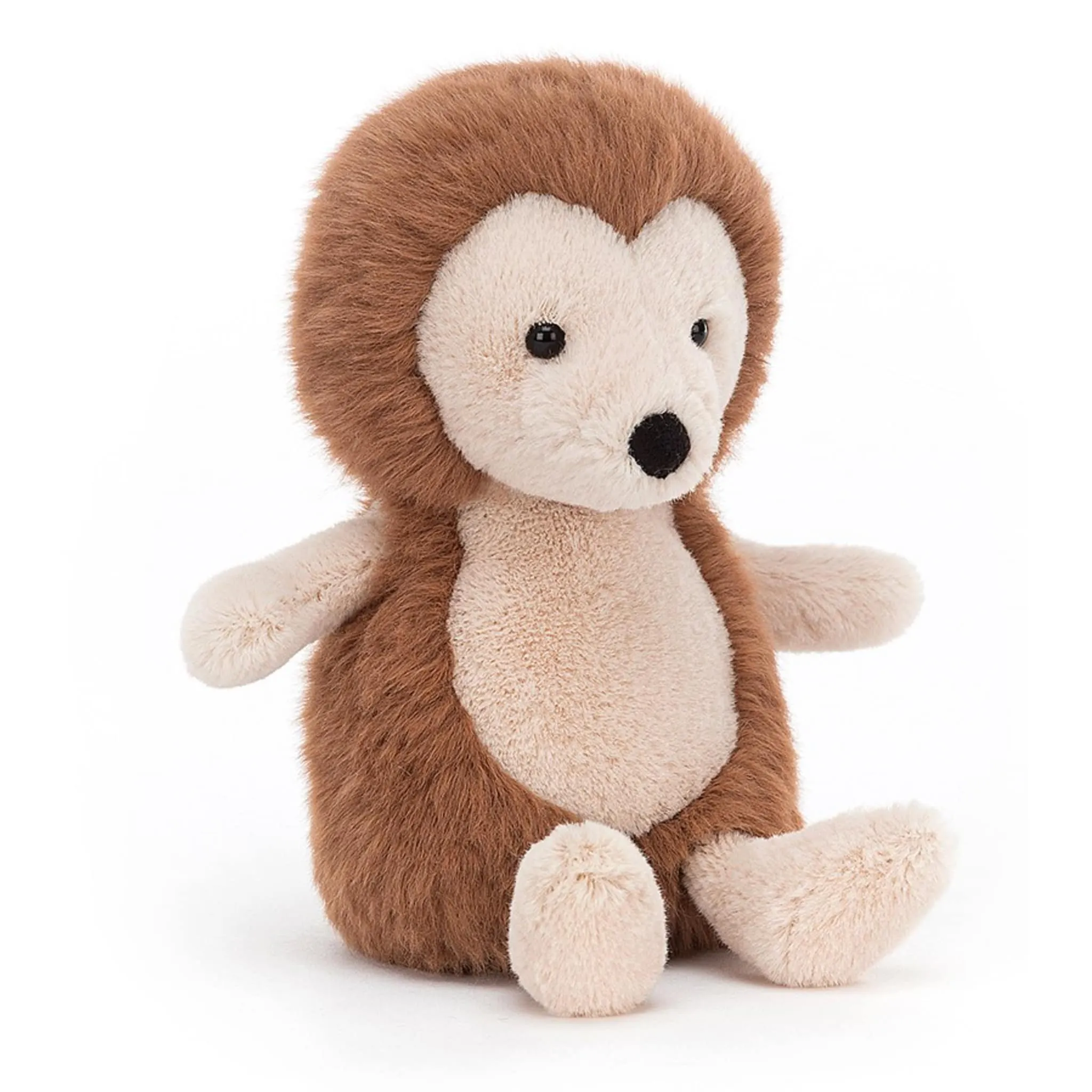 Jellycat Hérisson Willow 8