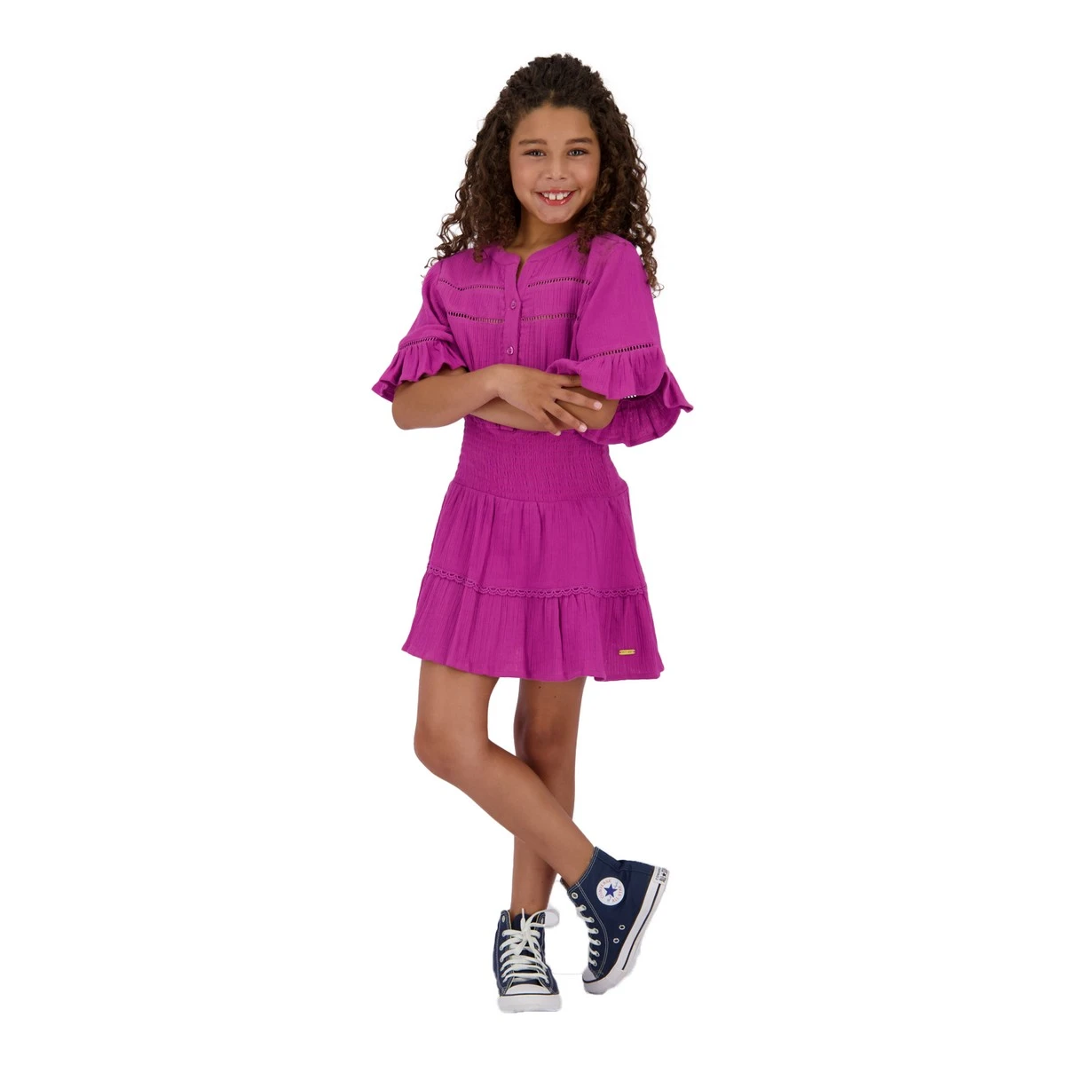 Meisjes Broek Winnie