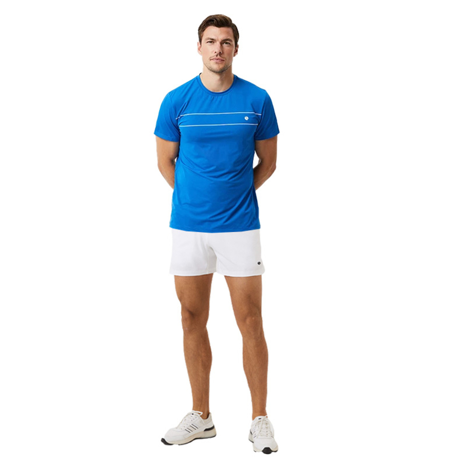 Björn Borg Ace Light Tee Set Heren