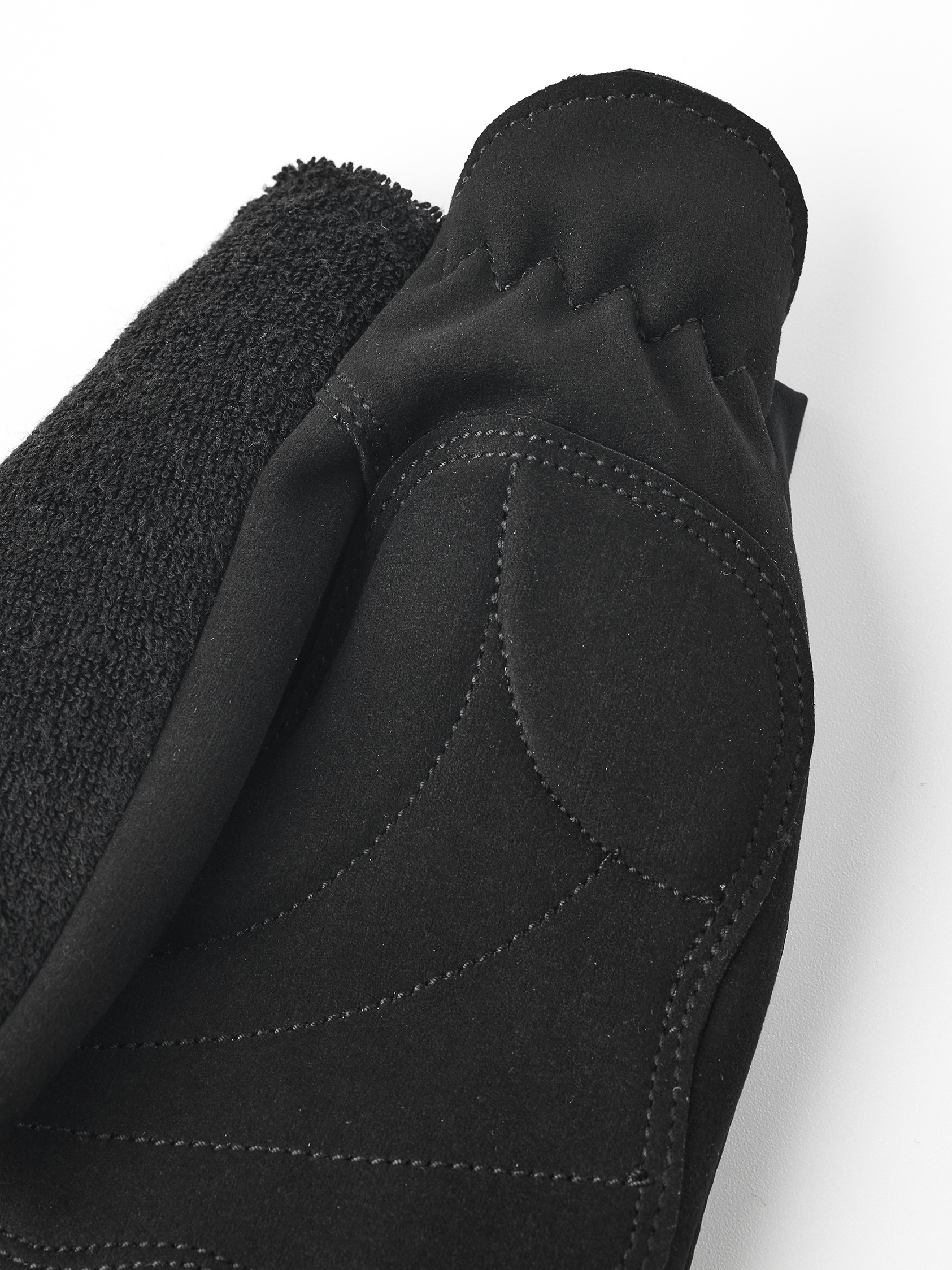 Spiro Short 5-Finger