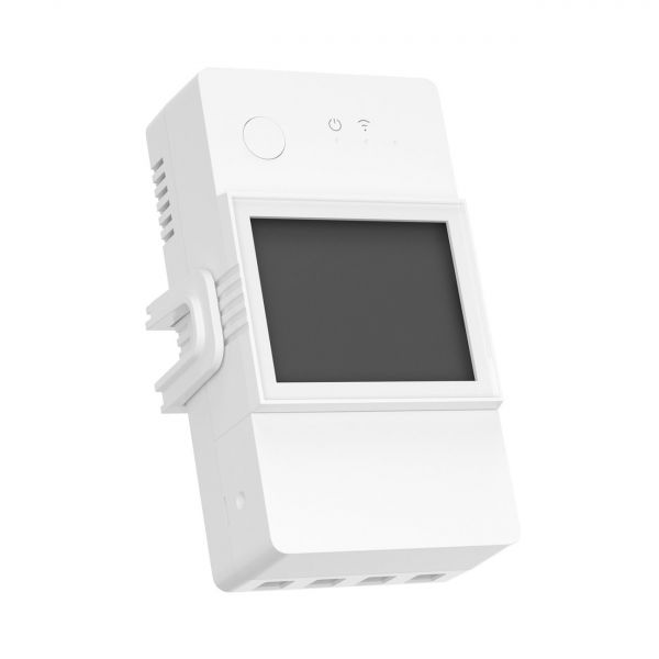 Sonoff Relé Smart Switch POWR316D
