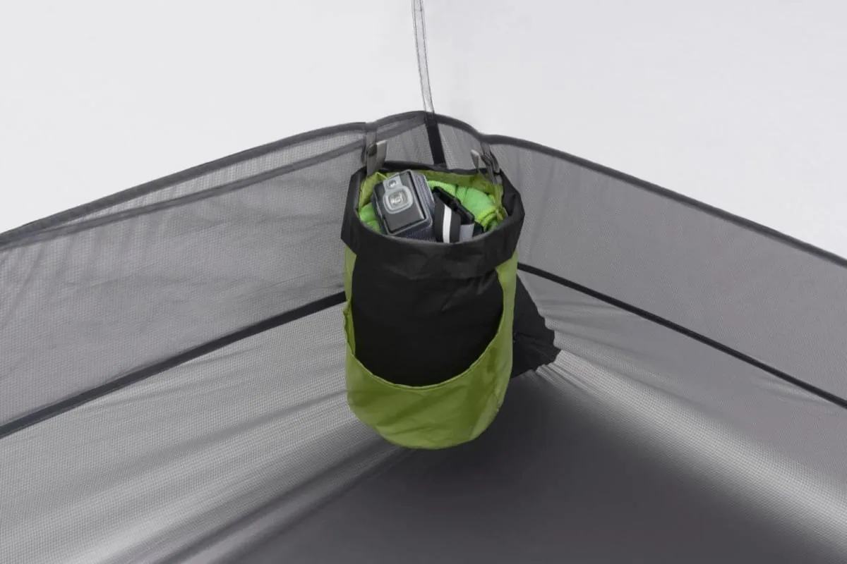Sea To Summit Telos TR3 Green