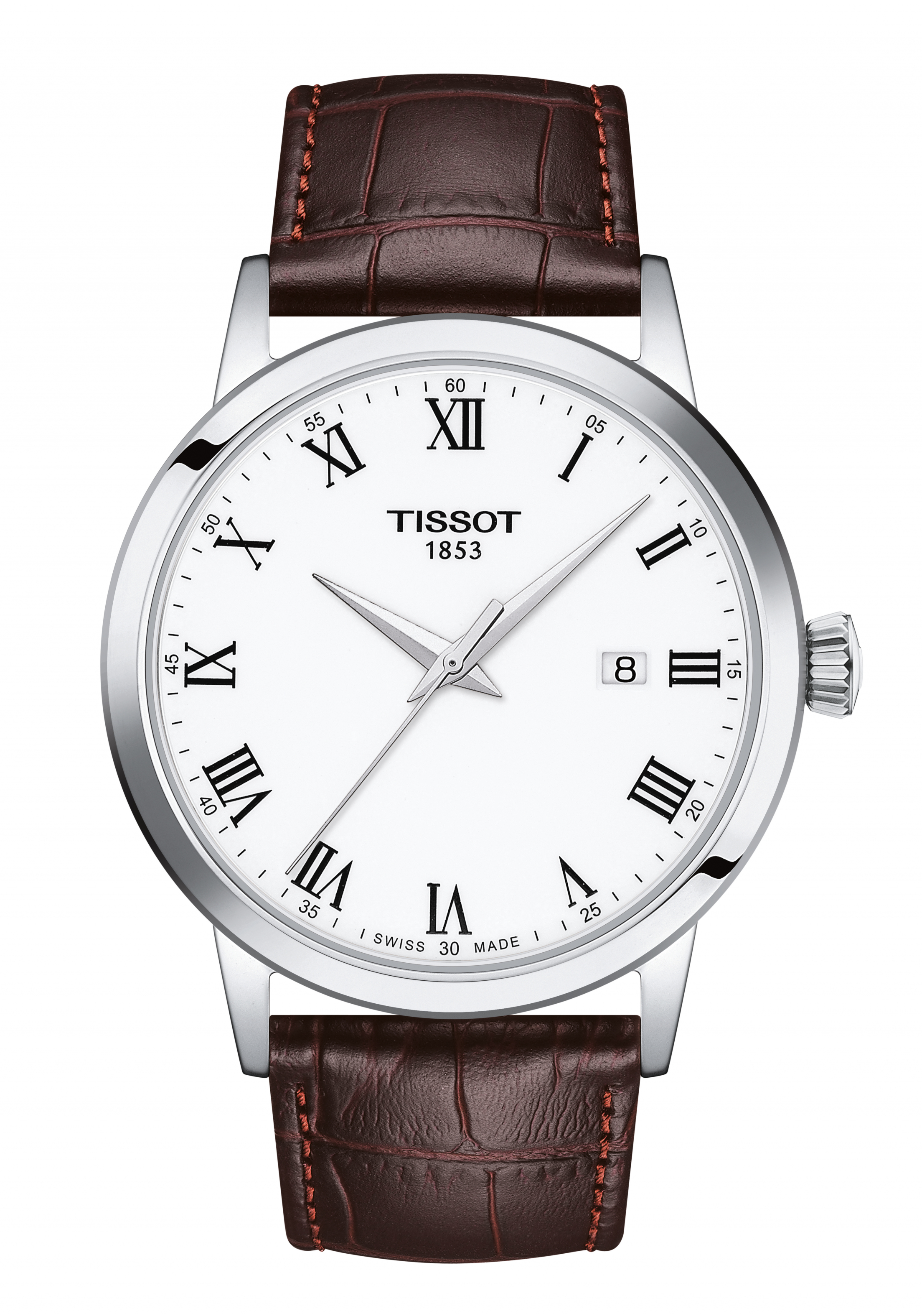 Tissot Classic Dream Herrenuhr T129.410.16.013.00