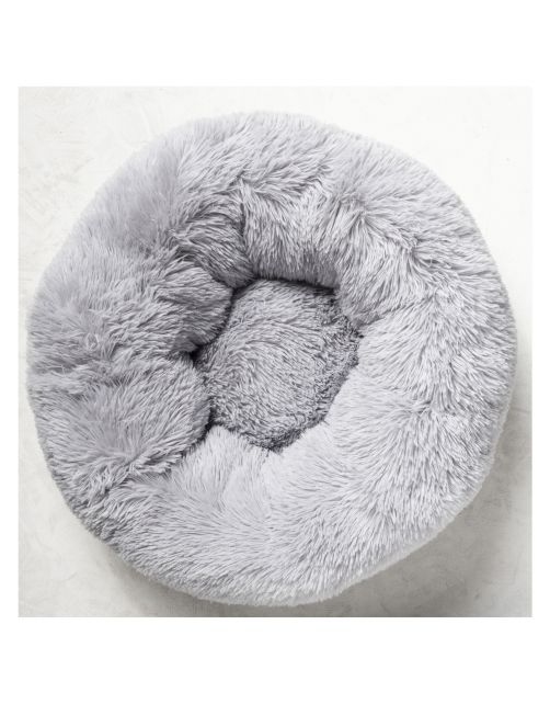 Adori Kattenmand Bangalor - Kattenmand - 60x26 cm Grijs