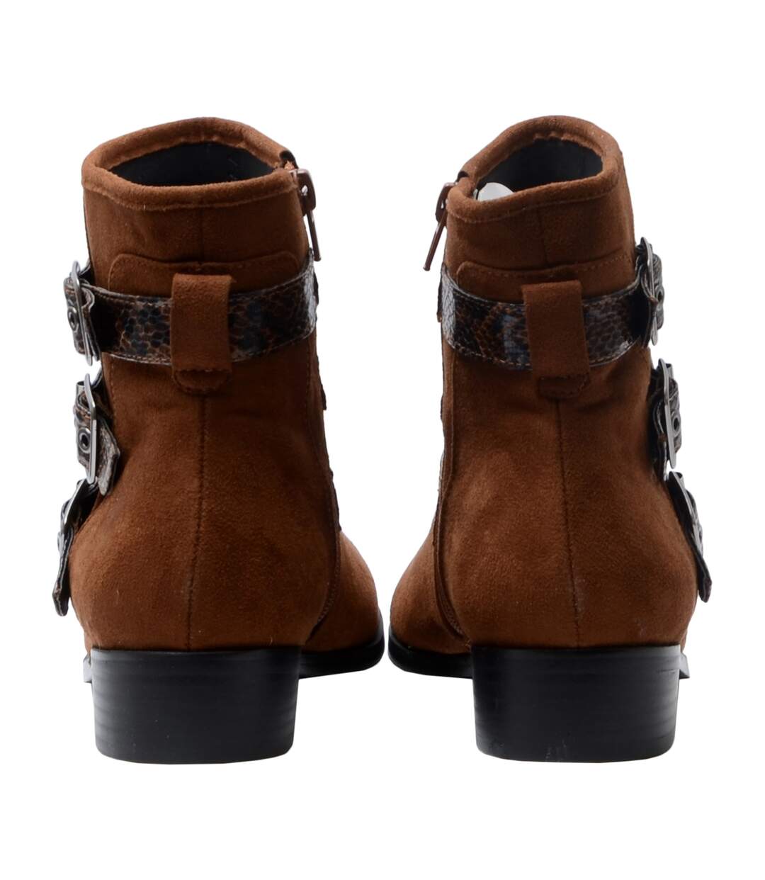 Bottines The Divine Factory QL4526