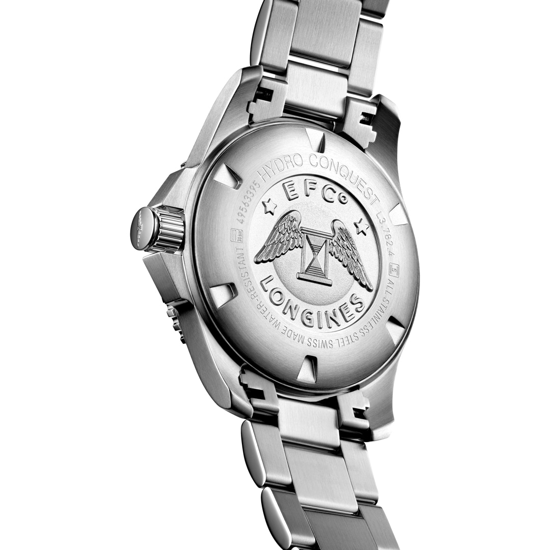 Longines HydroConquest 43mm