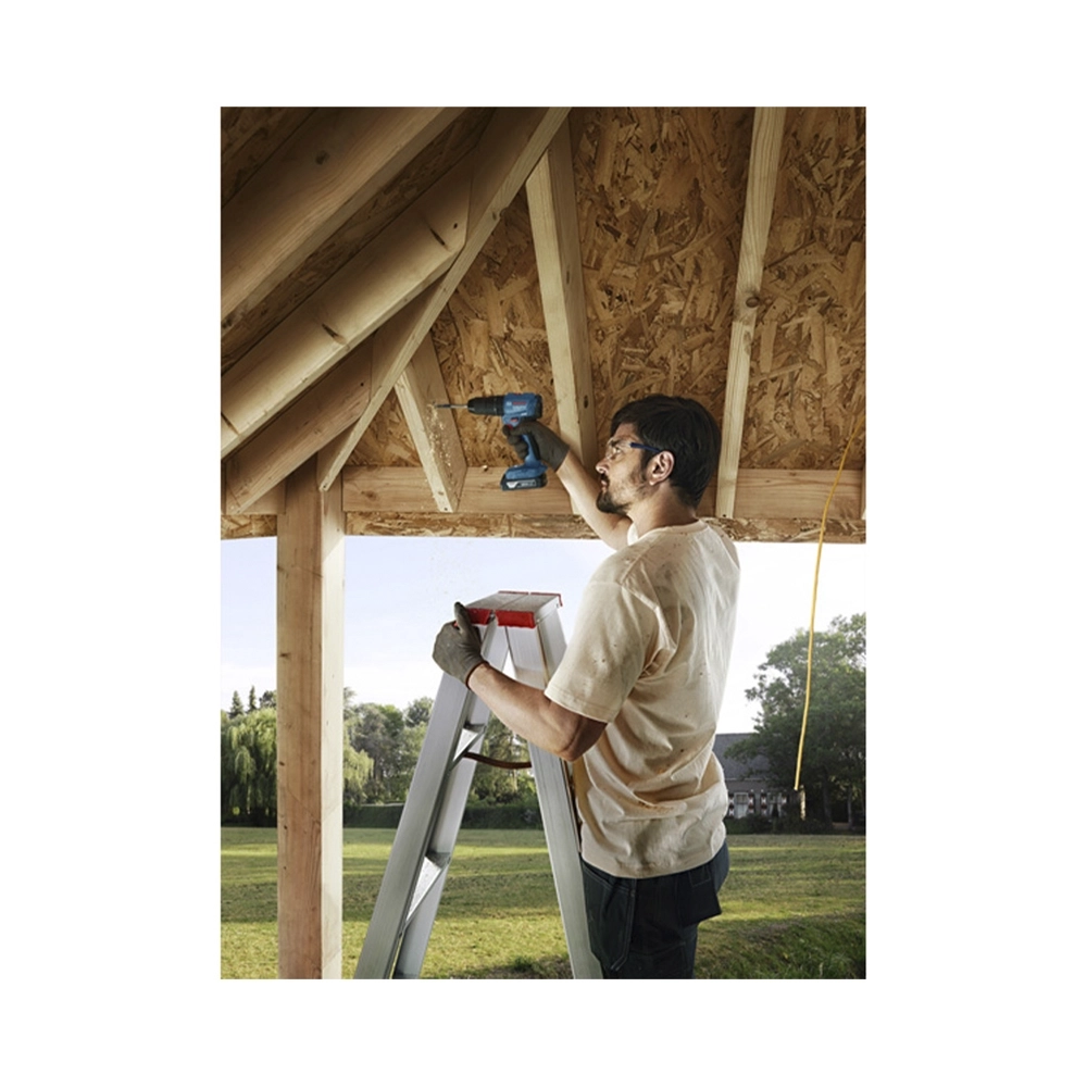 Bosch GSB 18V-45 Akku-Schlagbohrschauber (0.601.9K3.300)