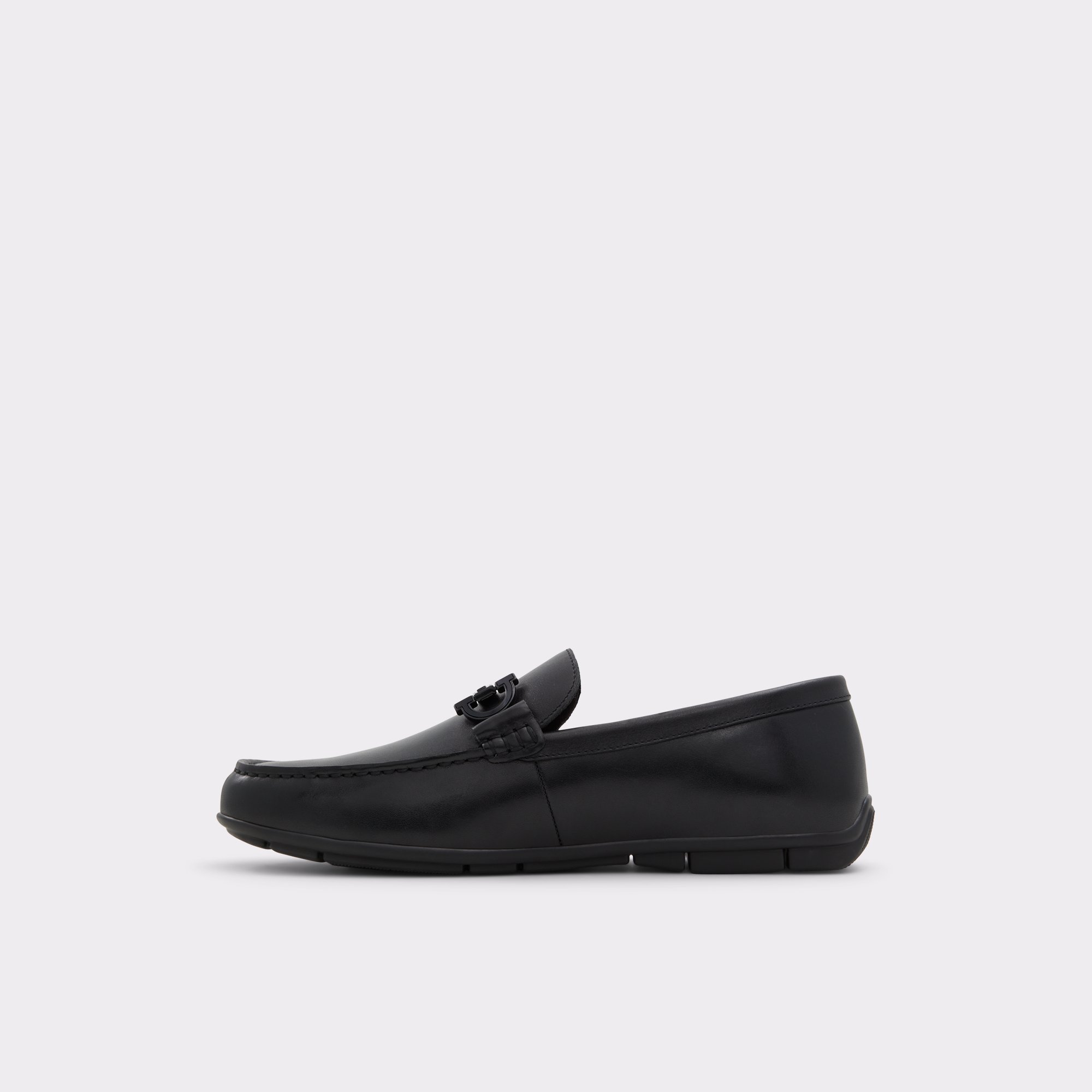 Maguire Black Men Casual Shoes
