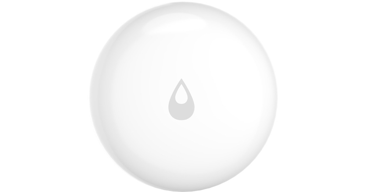 AqaraWater Leak Sensor T1  (Wit)