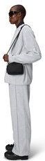 RAINS - Box Bag Micro - Schoudertas - Zwart - Polyester - Waterdicht