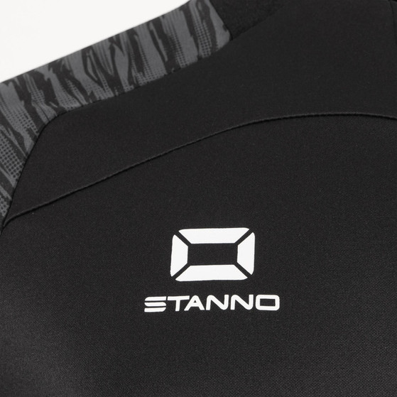 Stanno Bolt Full-Zip Top