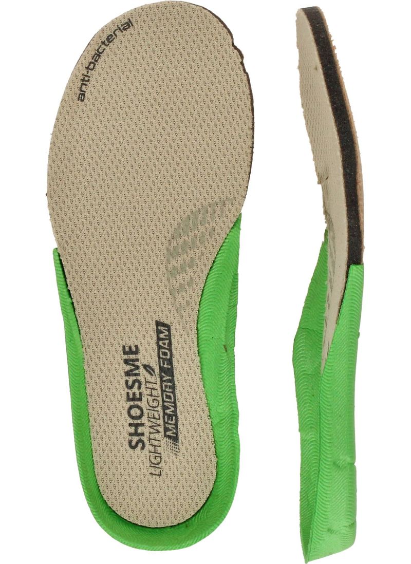 Shoesme lightweight Sneakers Bruin Meisjes