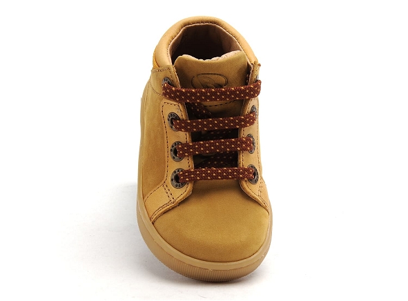 Babybotte boots bottine bebe fanes 8103209 beige