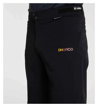 Short Dharco Gravity Noir