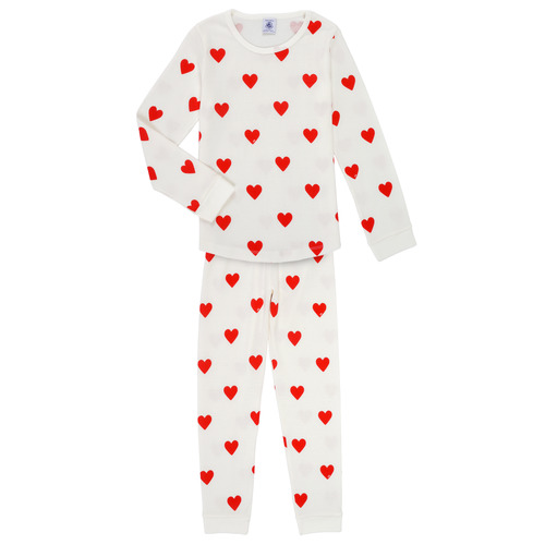 Petit Bateau - MISON - Multicolore